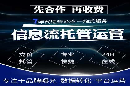 某知名品牌sem账户托管的成功秘诀